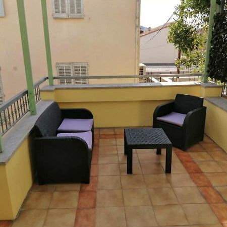 C091-Bel Appartement - Secteur Cannes Mero - 4 Personnes Exteriér fotografie