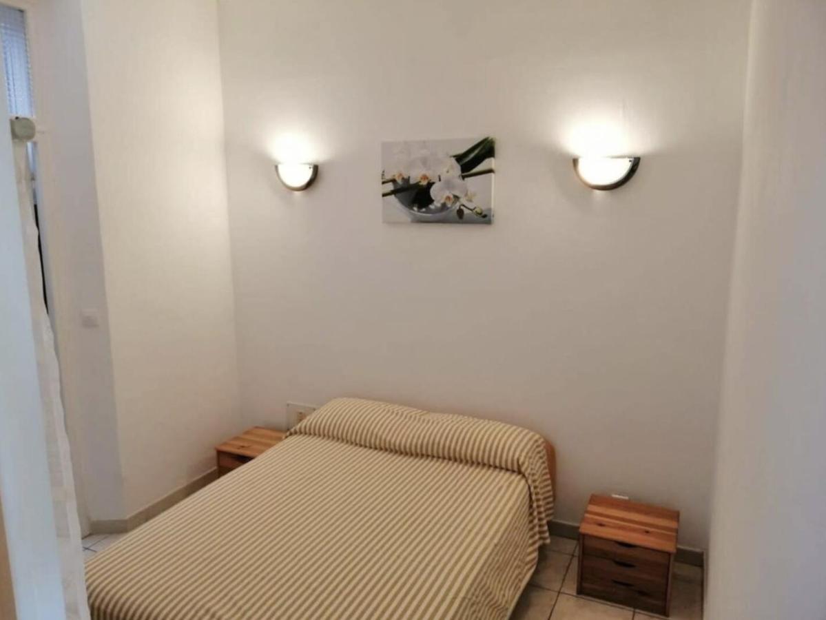 C091-Bel Appartement - Secteur Cannes Mero - 4 Personnes Exteriér fotografie